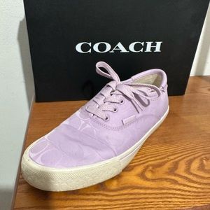 Coach City Sole Skate Sneaker
